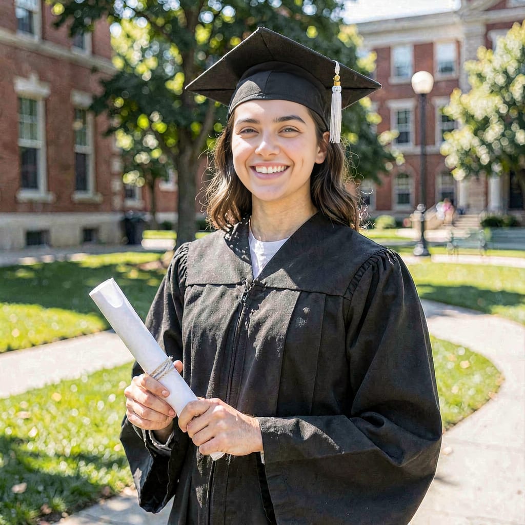 Invest in Yourself: The Debt-Free Path to Higher Education
